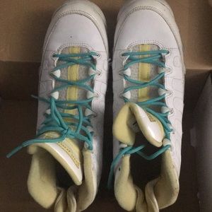 Air Jordan’s women